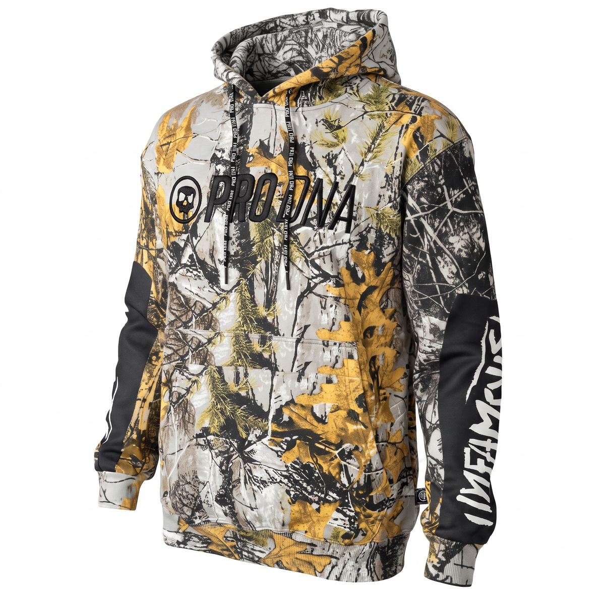 PRO DNA™ HEAVY-WEIGHT PLAYING HOODIE - CAMO