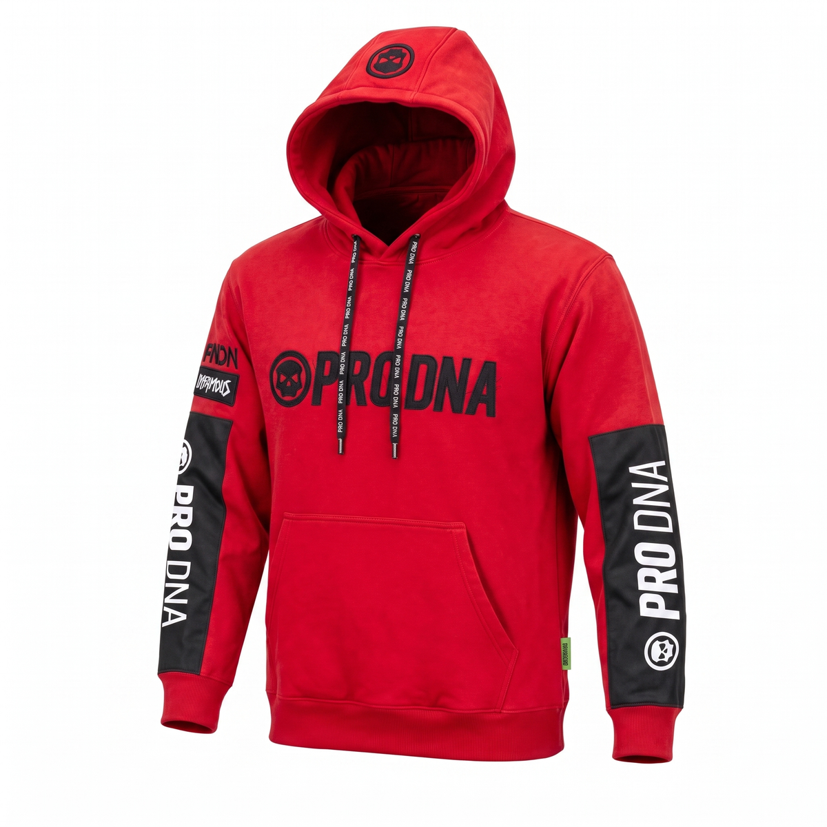 PRO DNA™ LUXURY PLAYING HOODIE