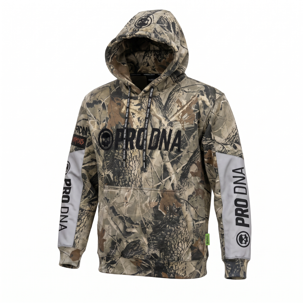 PRO DNA™ LUXURY PLAYING HOODIE