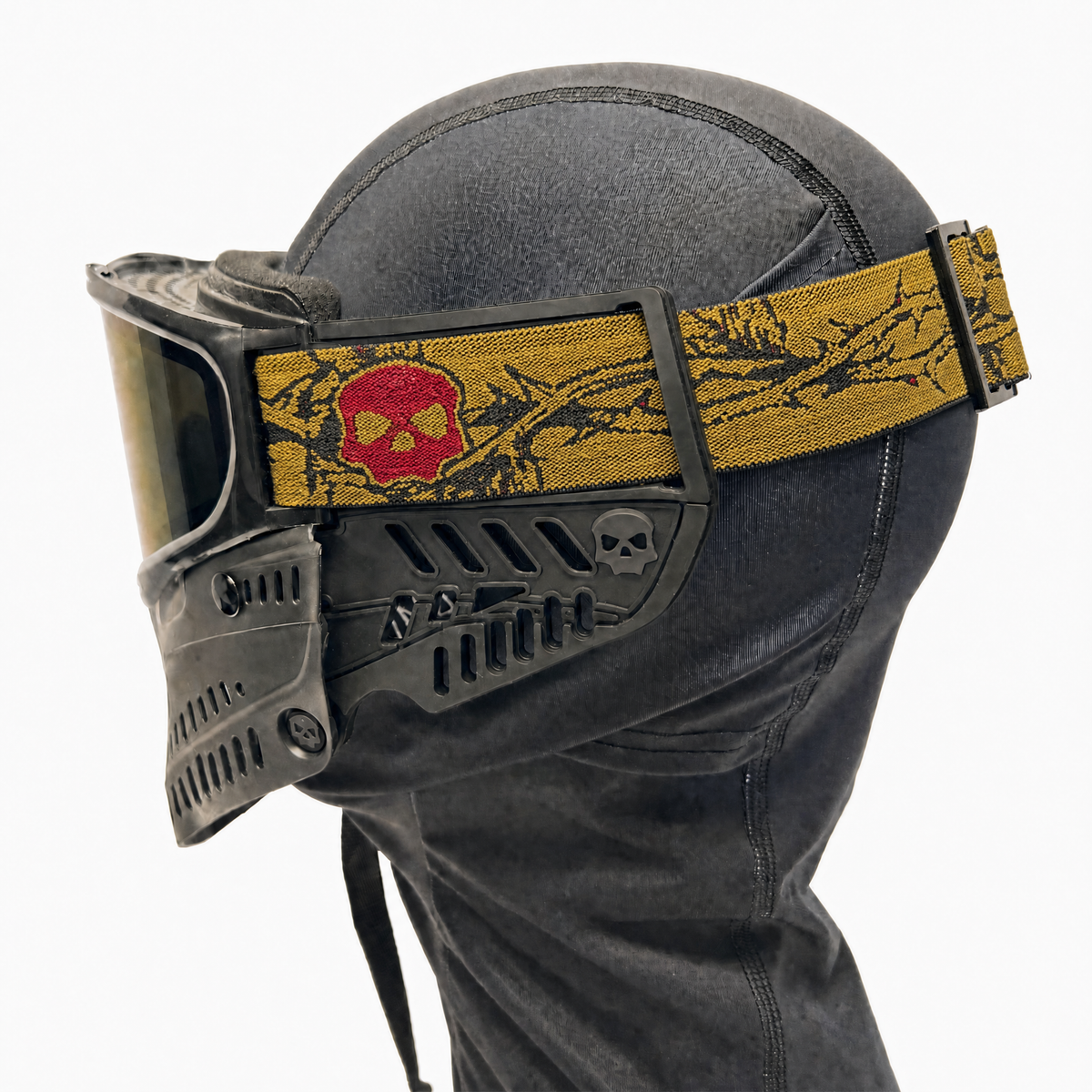 GOGGLE STRAP – THORNS