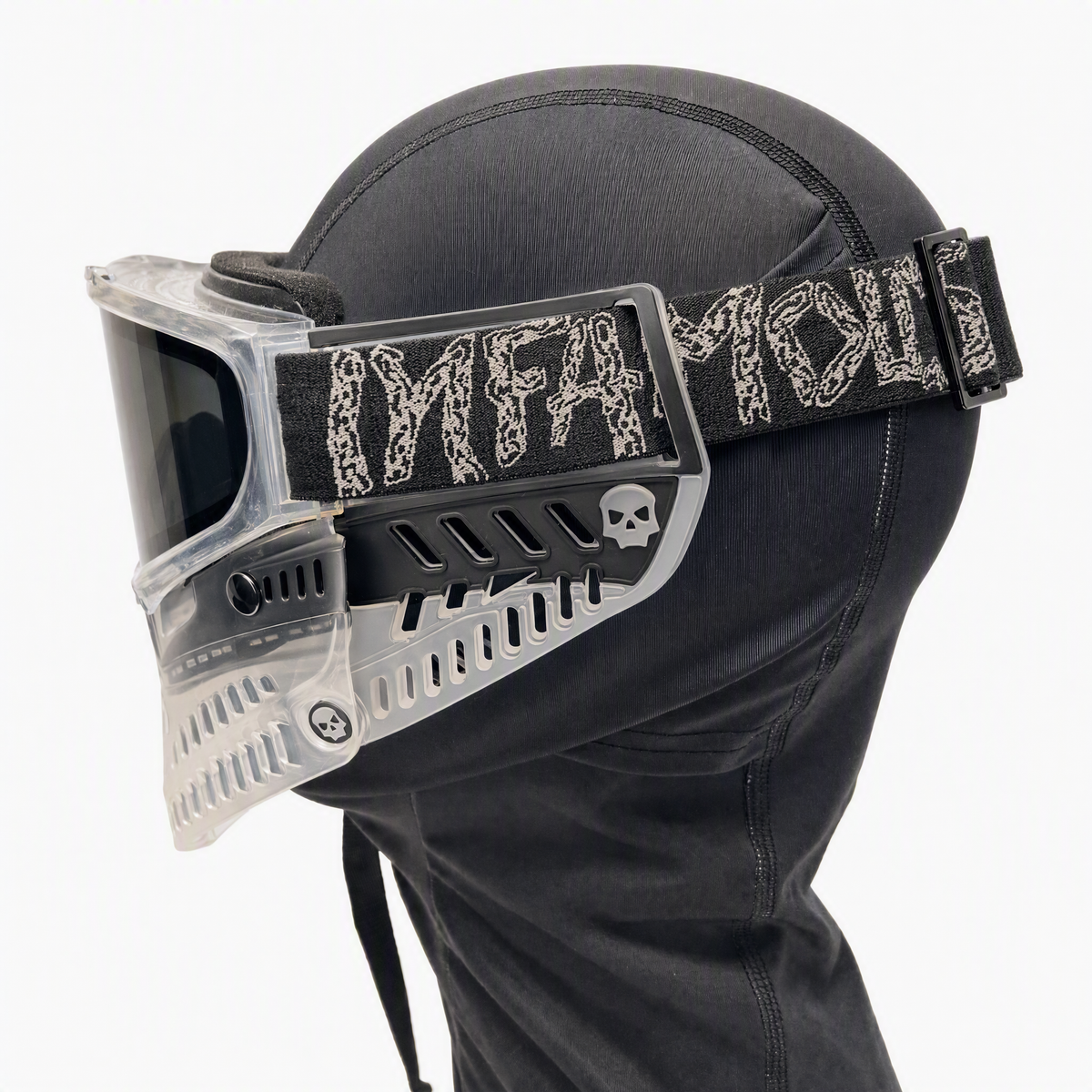 GOGGLE STRAP – CHAIN LINK