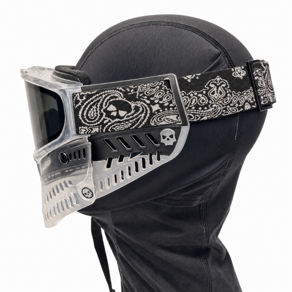 GOGGLE STRAP – BANDANA