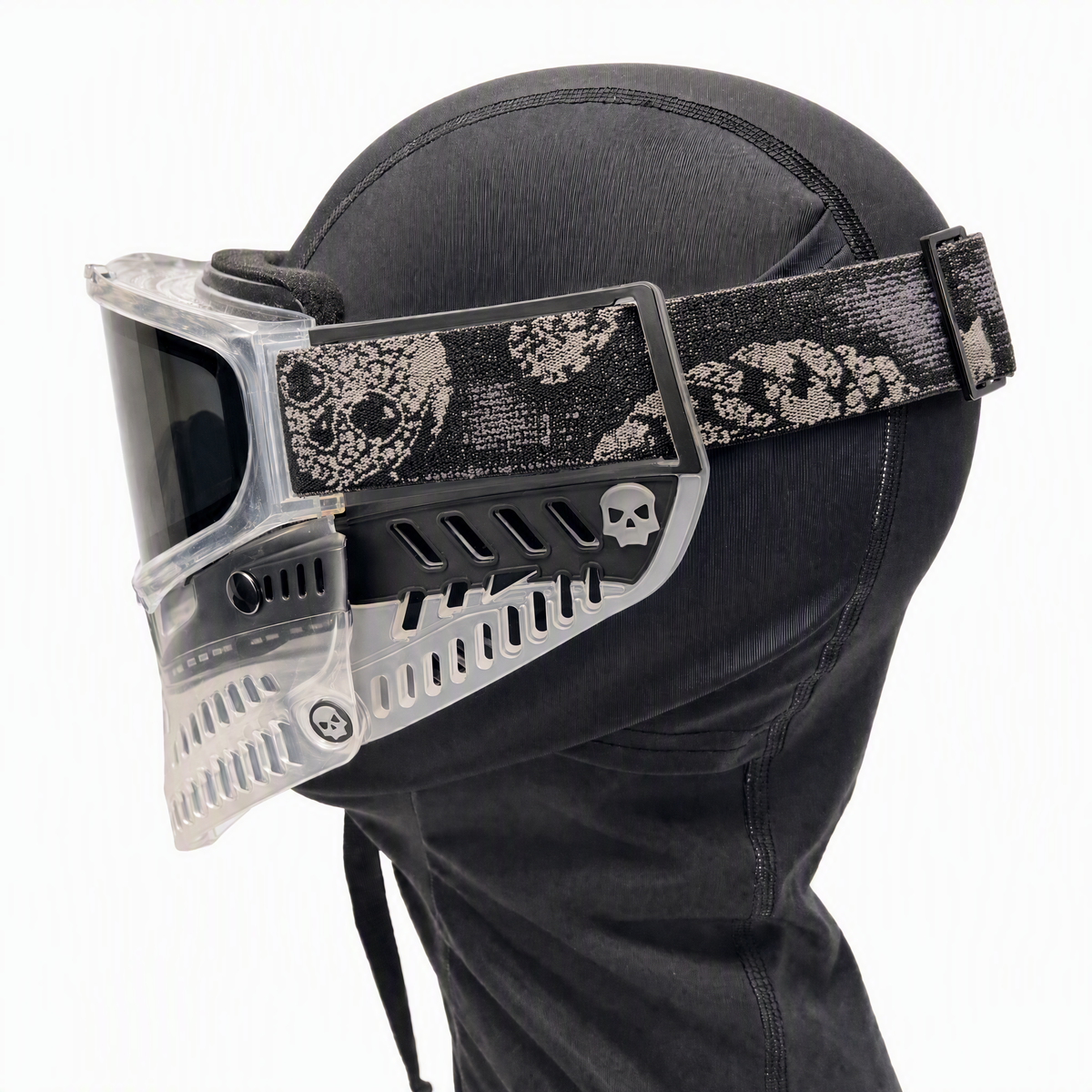 GOGGLE STRAP – BLING