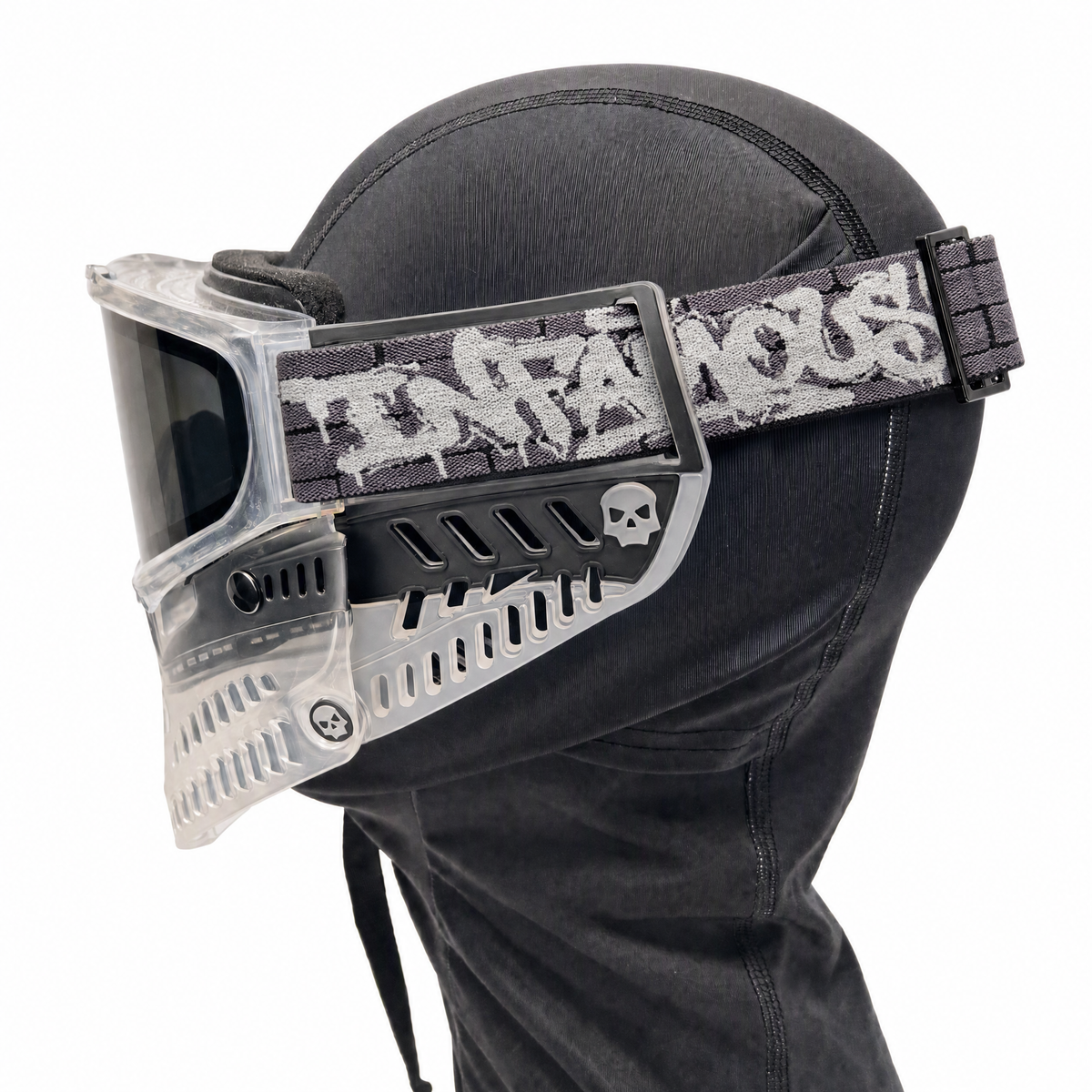 GOGGLE STRAP – GRAFFITI