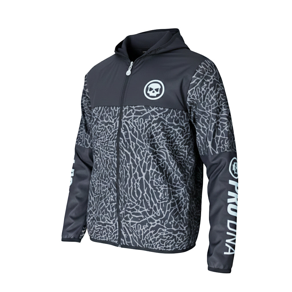 PRO DNA™ Lightweight Zip-Up Hoodie