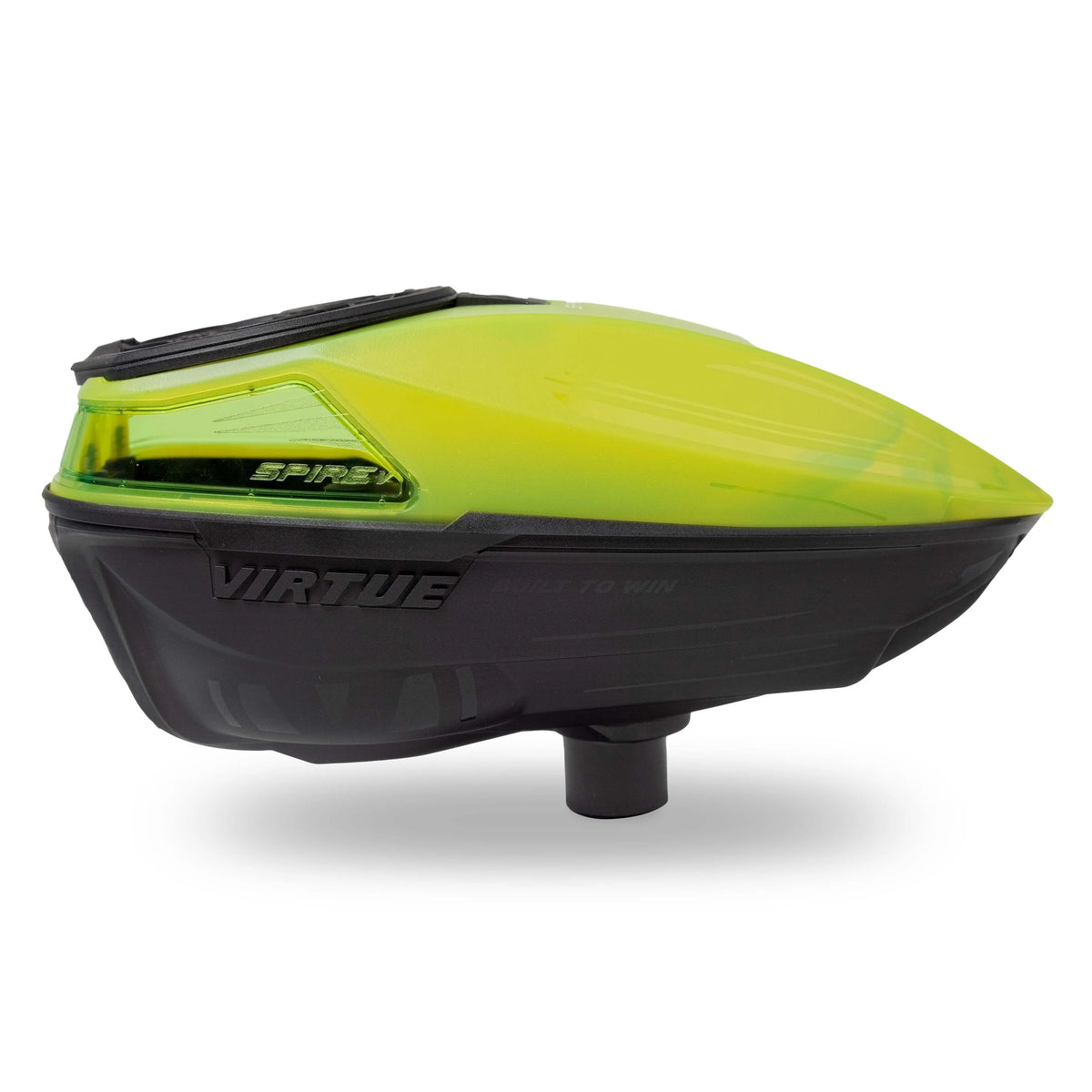 VIRTUE SPIRE 5 (V) LOADER - DUST CRYSTAL ACID BLACK