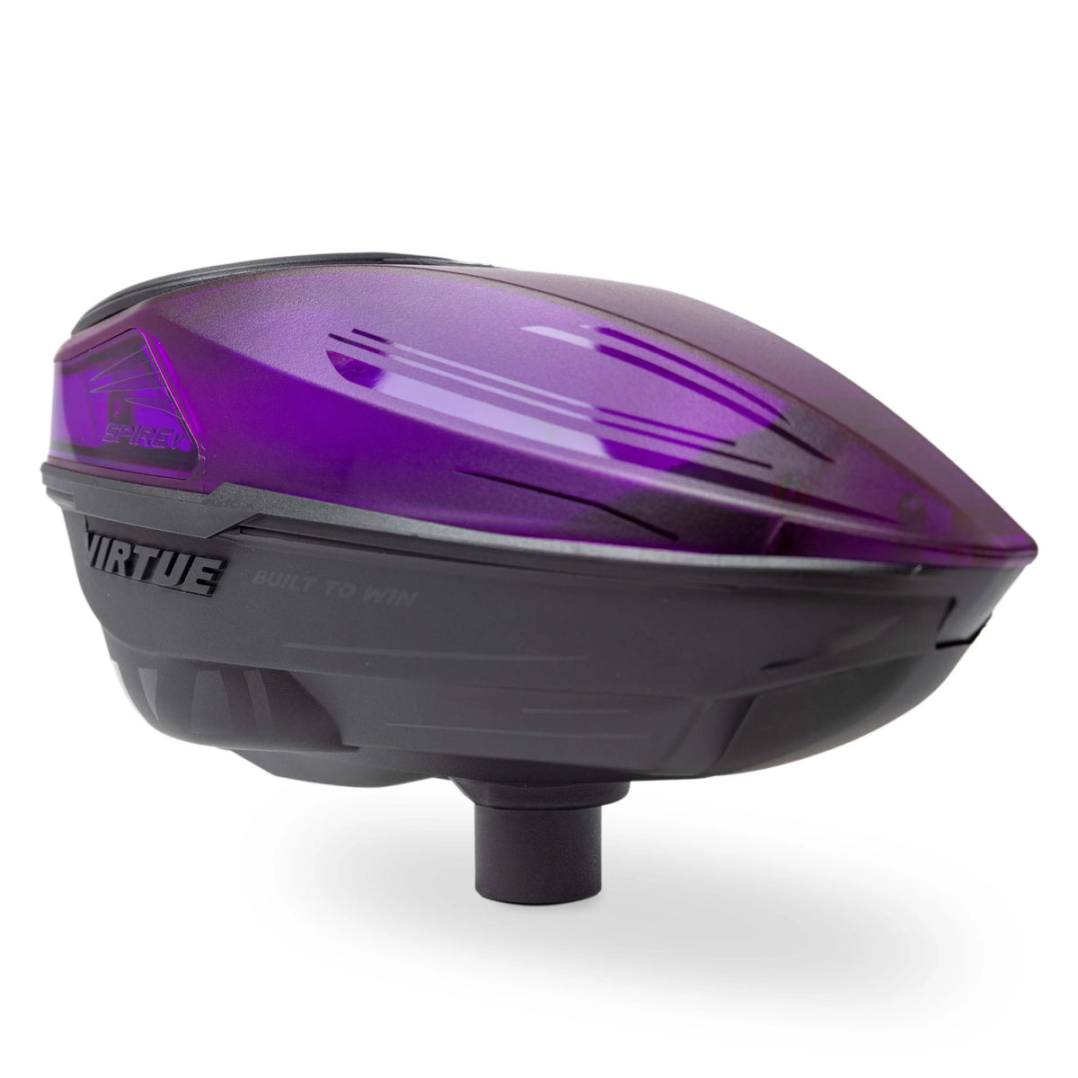 VIRTUE SPIRE 5 (V) LOADER - DUST CRYSTAL PURPLE BLACK