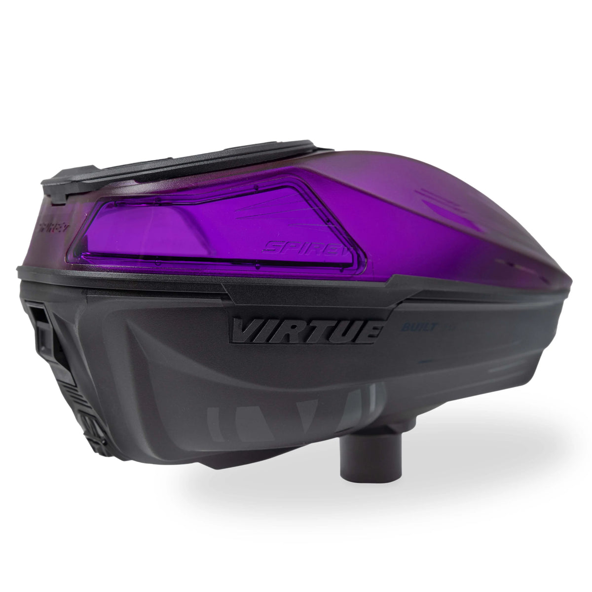 VIRTUE SPIRE 5 (V) LOADER - DUST CRYSTAL PURPLE BLACK