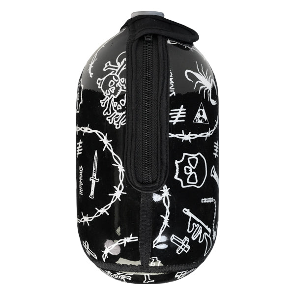 PRO DNA™ SHIELD GRIP TANK COVER
