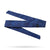 INPAT HEADBAND - BLUE Infamous Paintball