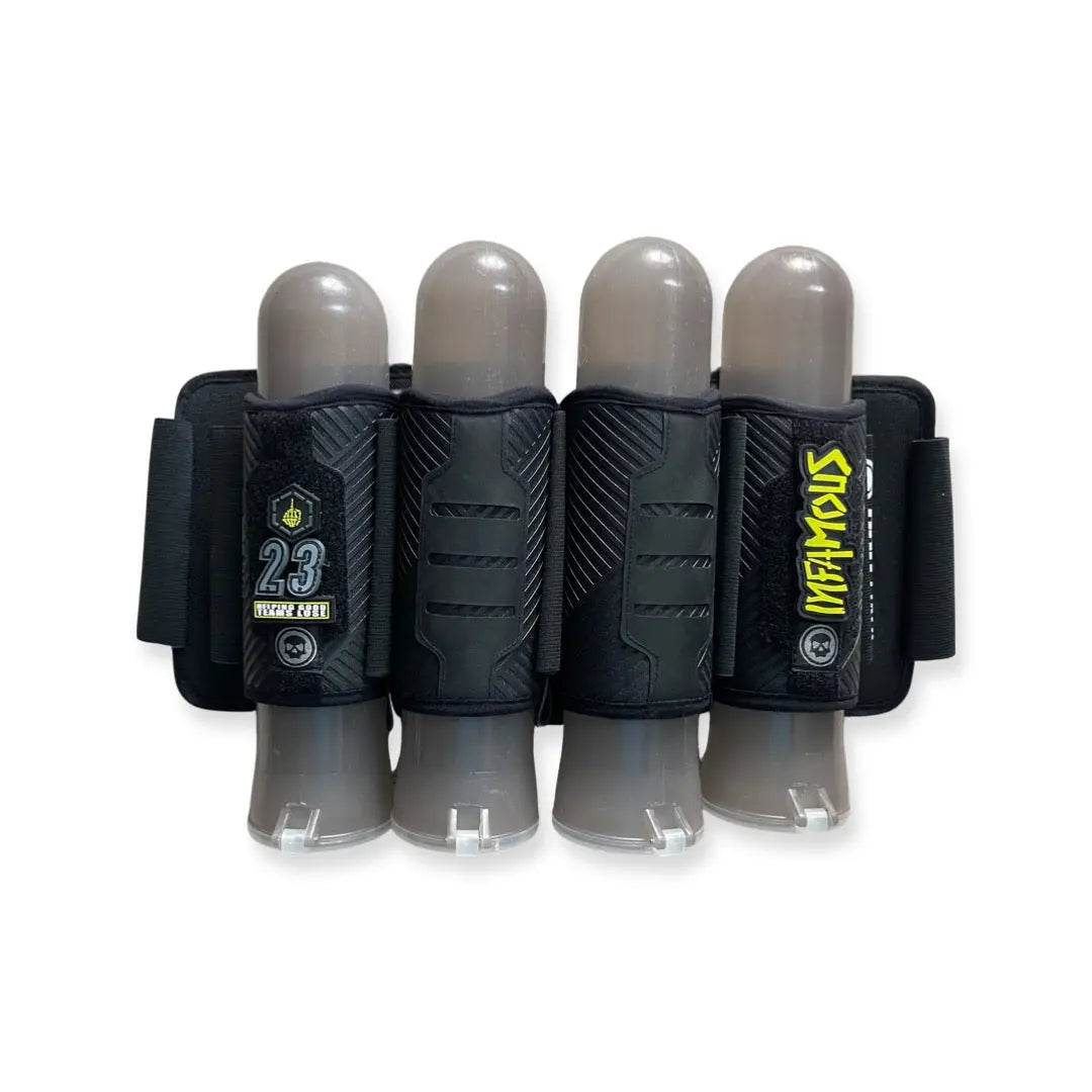 PRO DNA REFLEX HARNESS Infamous Paintball