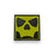 Icon Mini Patch - Volt Infamous Paintball