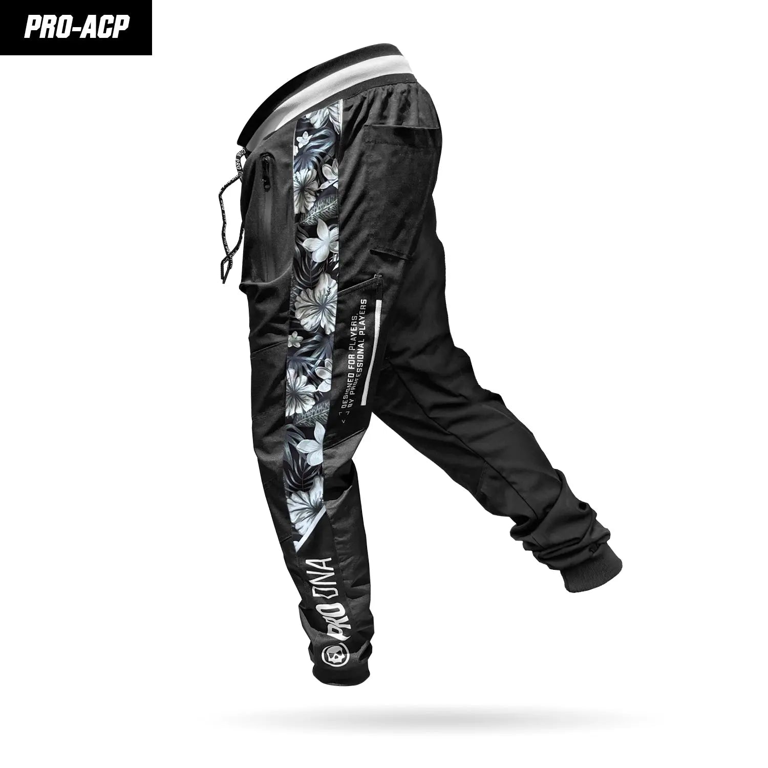 PRO-ACP JOGGERS - TROPICAL Infamous Paintball