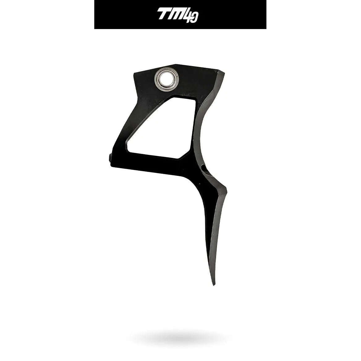 LUXE DEUCE &quot;NIGHTHAWK&quot; TRIGGER - TM40 Infamous Paintball