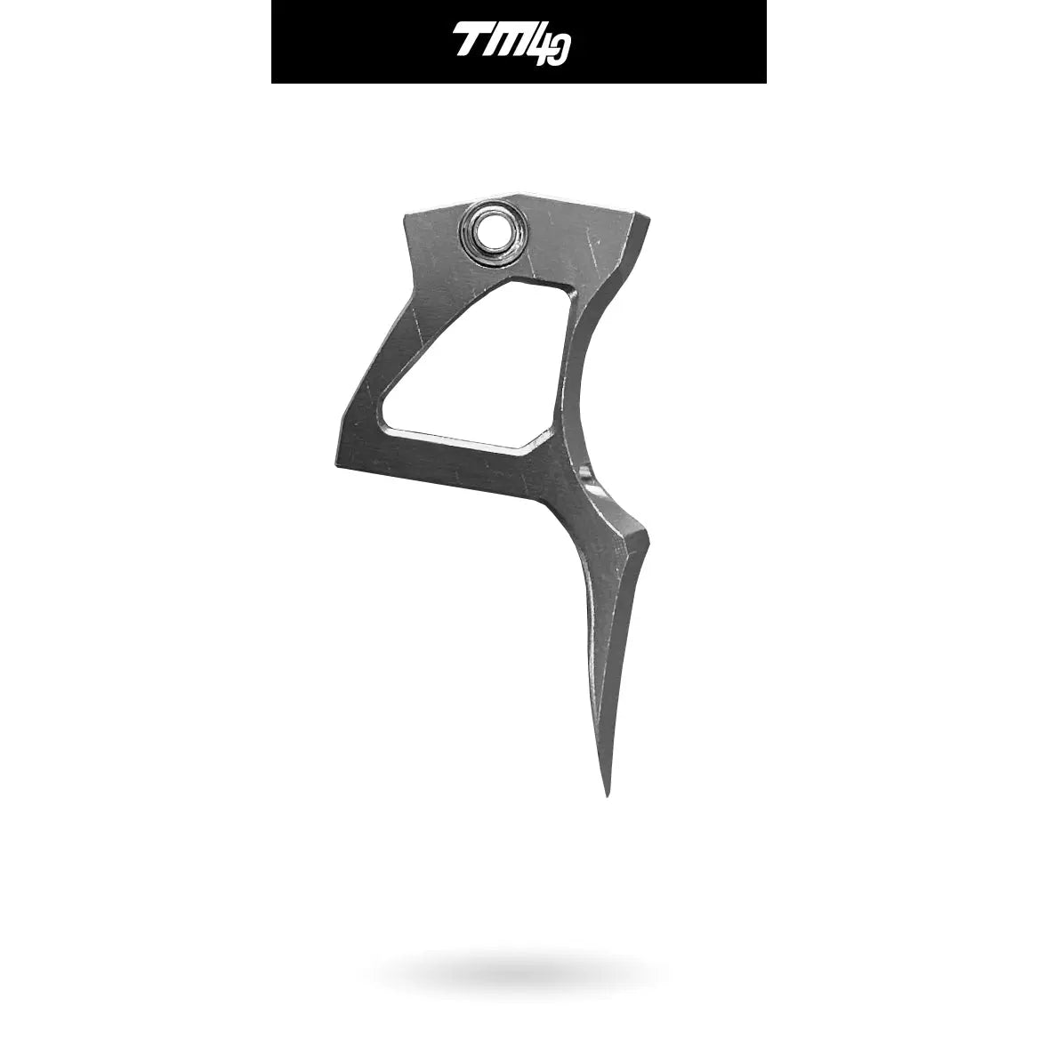 LUXE DEUCE &quot;NIGHTHAWK&quot; TRIGGER - TM40 Infamous Paintball