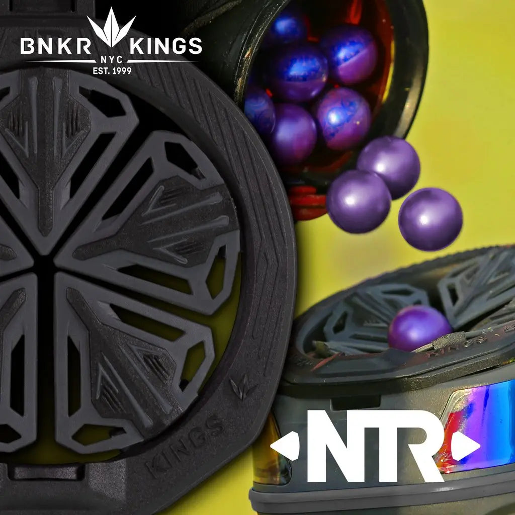 BUNKERKINGS NTR SPEED FEED - FITS: CTRL/SPIRE III/IR/280 Virtue