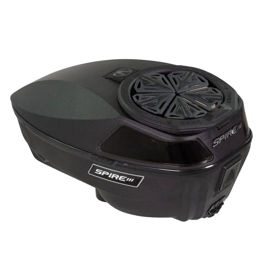 BUNKERKINGS NTR SPEED FEED - FITS: CTRL/SPIRE III/IR/280 Virtue