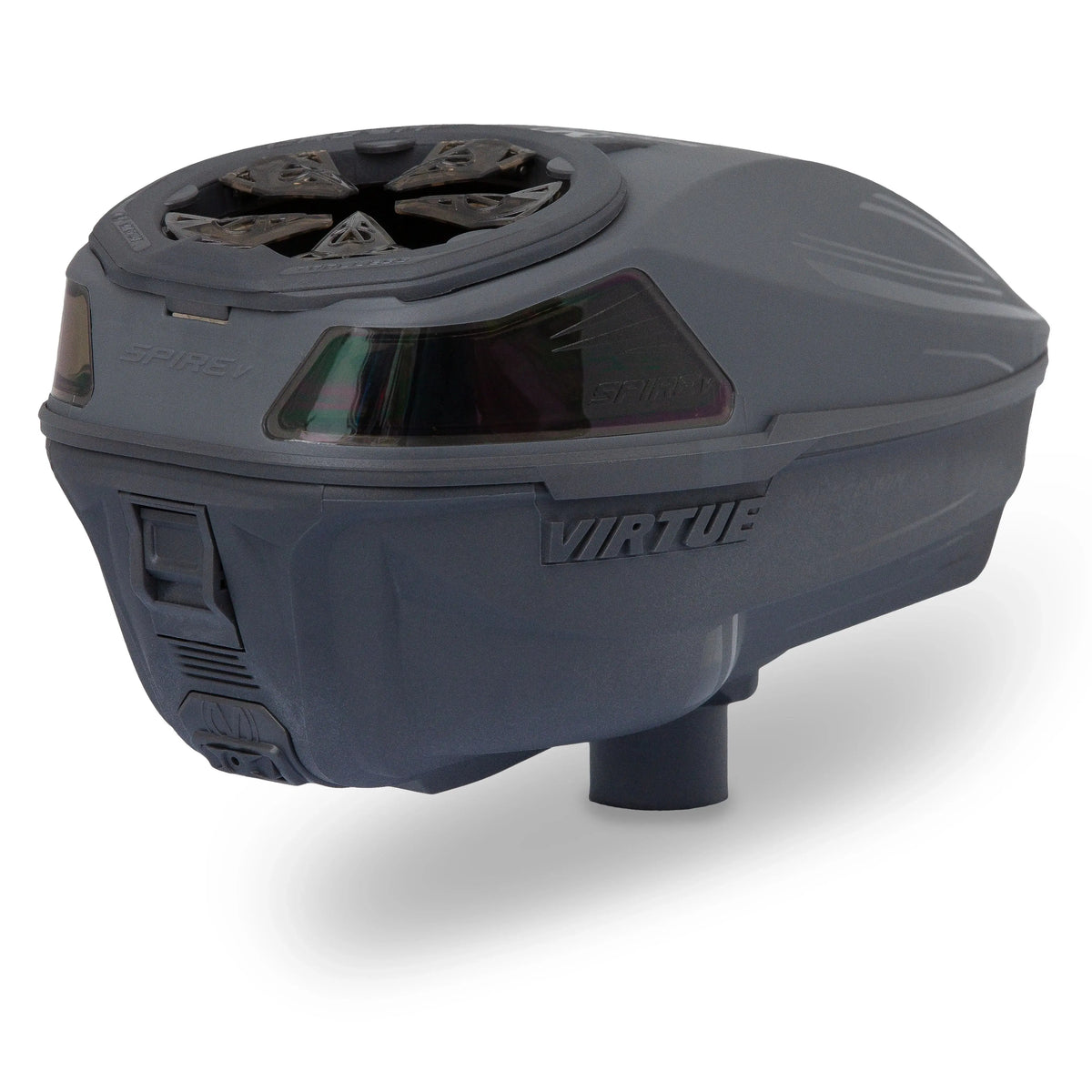 VIRTUE SPIRE 5 (V) LOADER - STEALTH Virtue