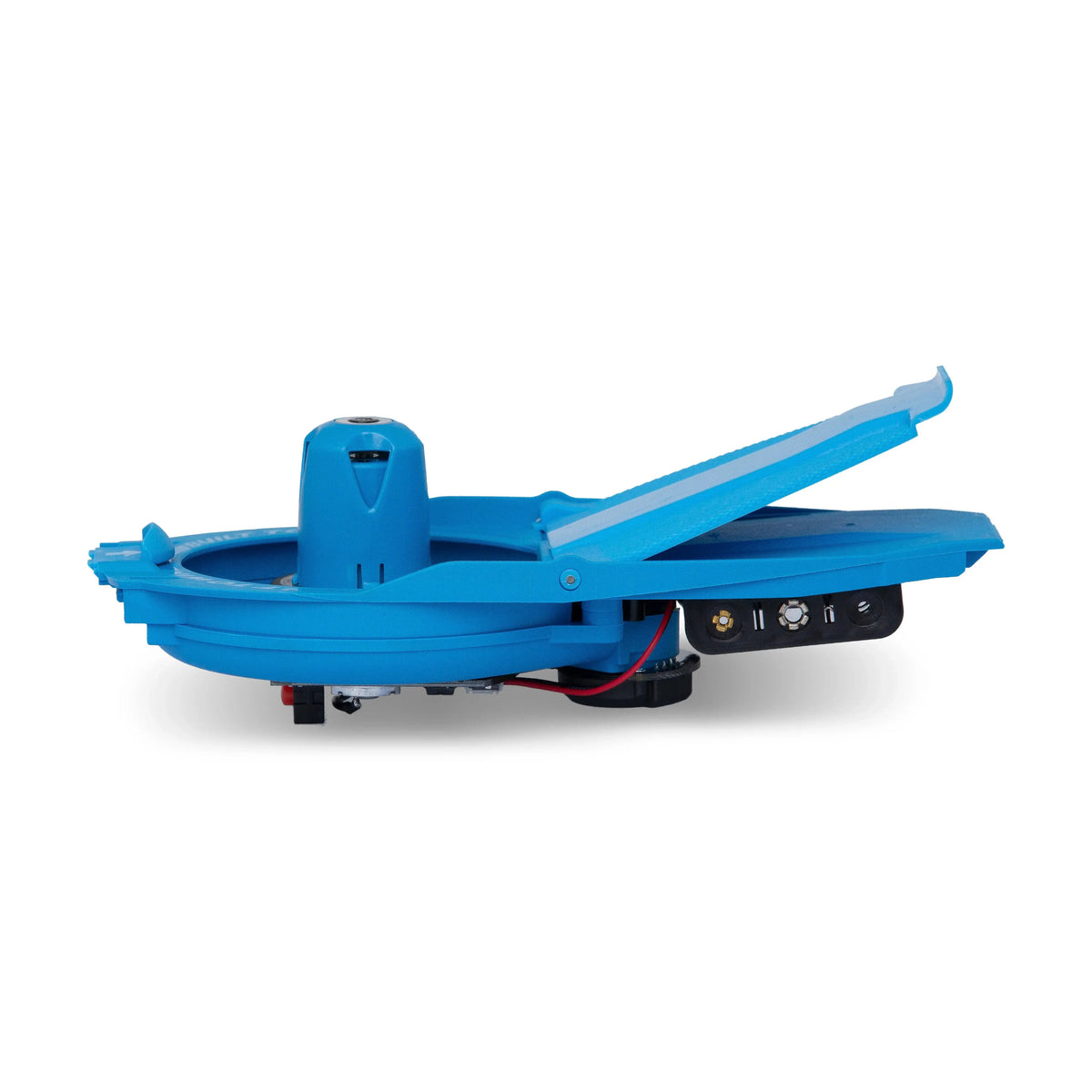VIRTUE SPIRE 5 (V) LOADER - STEALTH Virtue