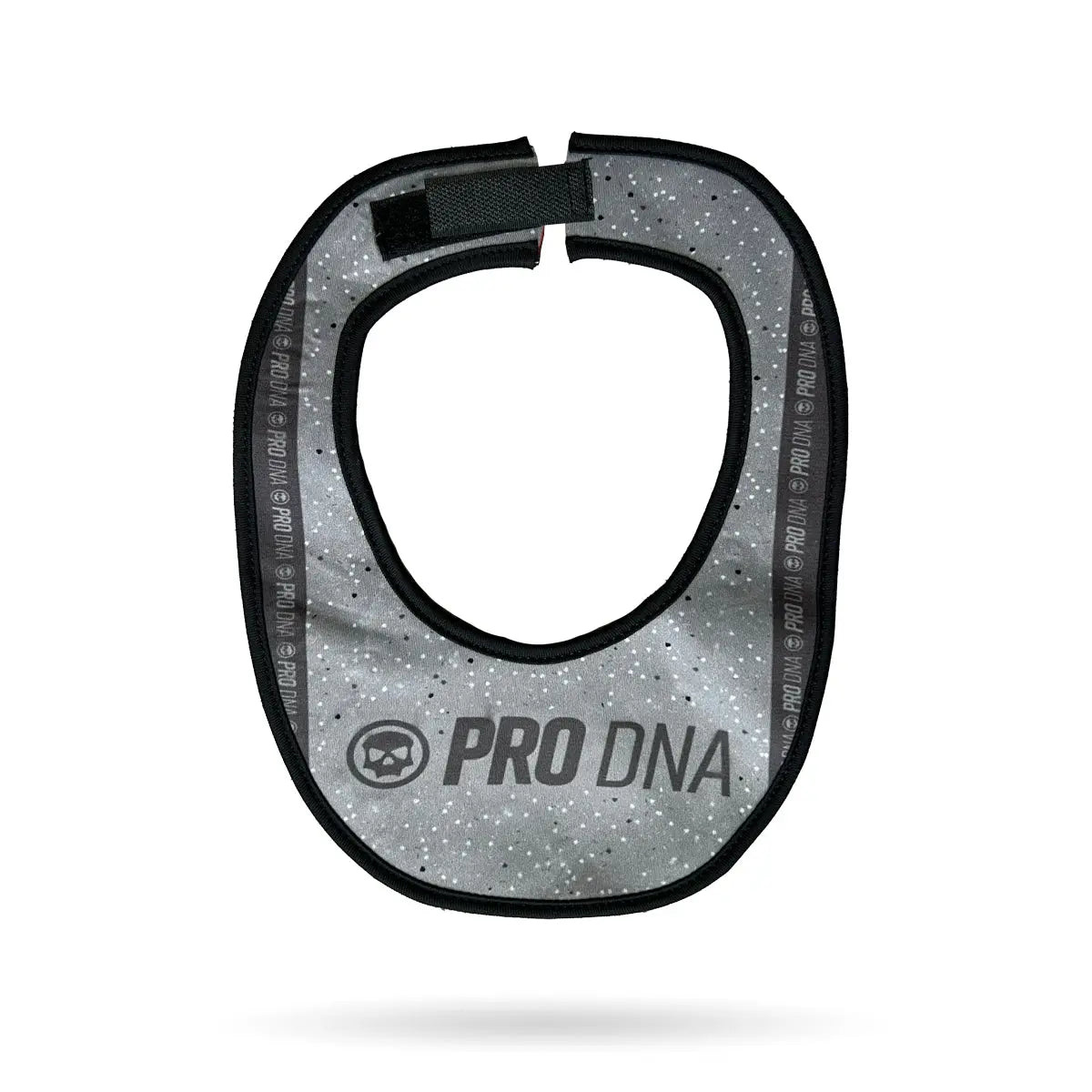 PRO DNA® RAIN VISOR - ADJUSTABLE Infamous Paintball