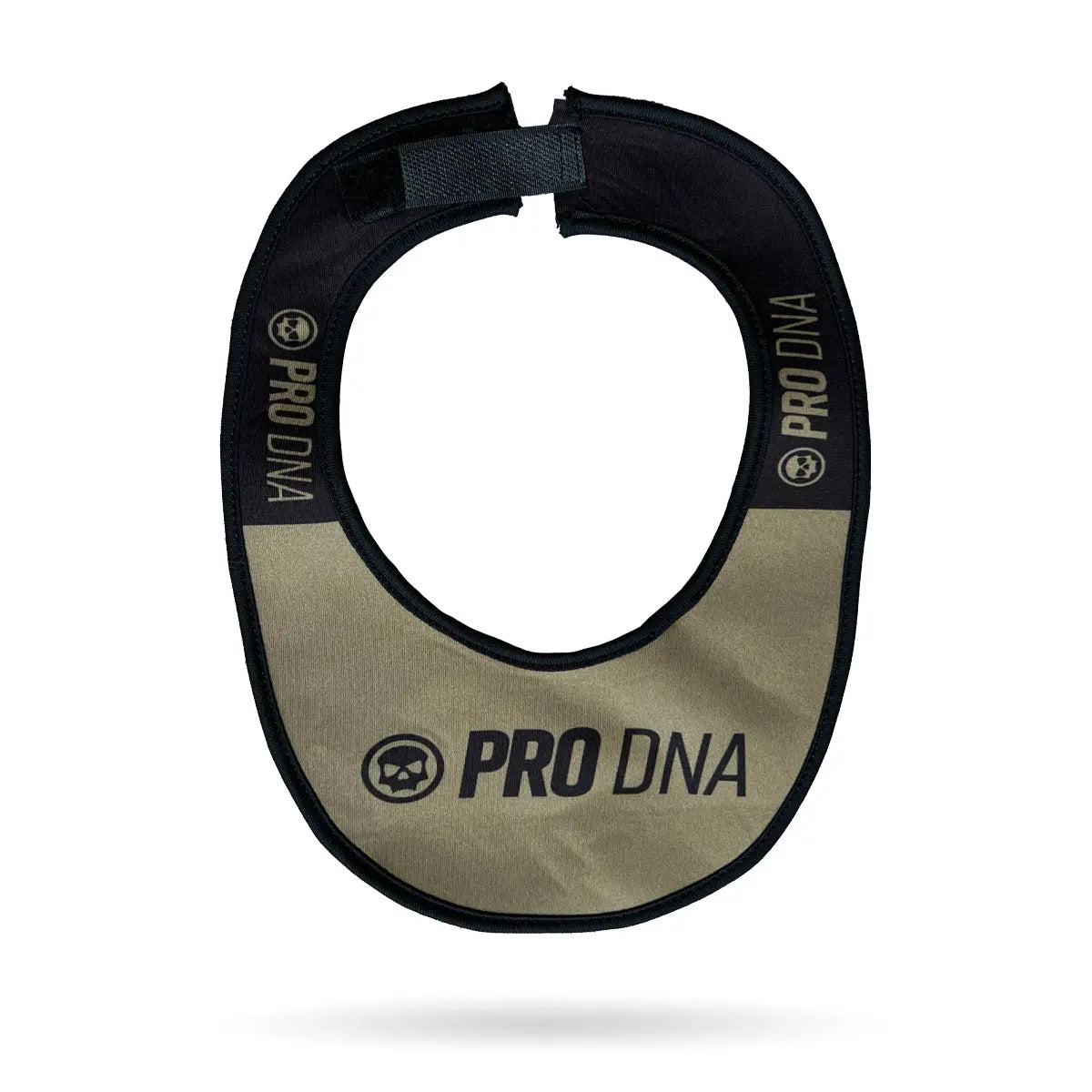 PRO DNA® RAIN VISOR - ADJUSTABLE Infamous Paintball