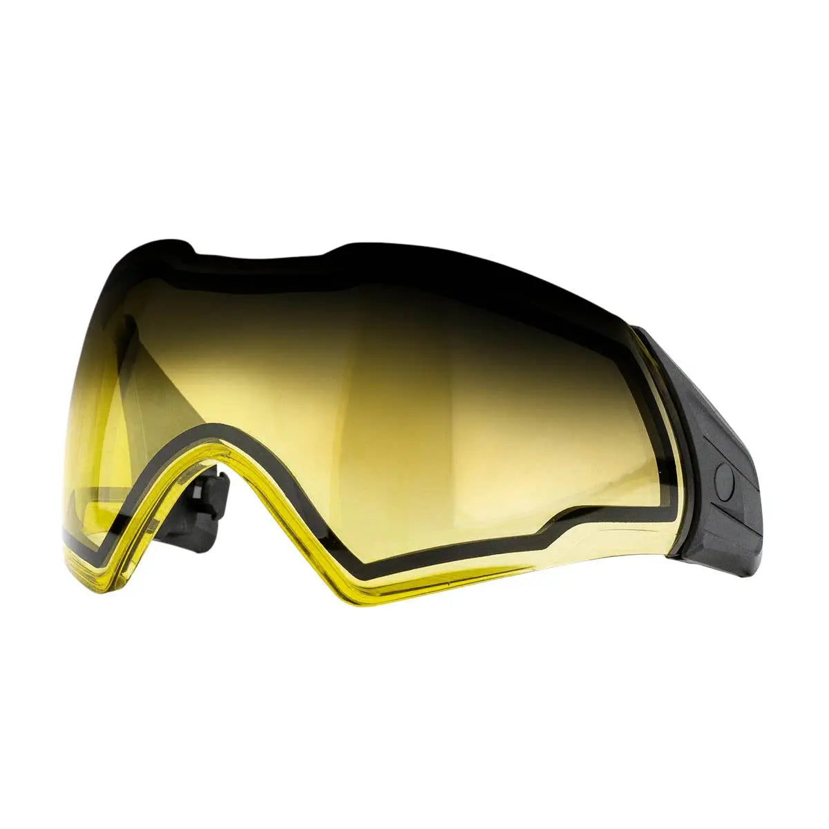PUSH Unite gradient Lens Push Paintball