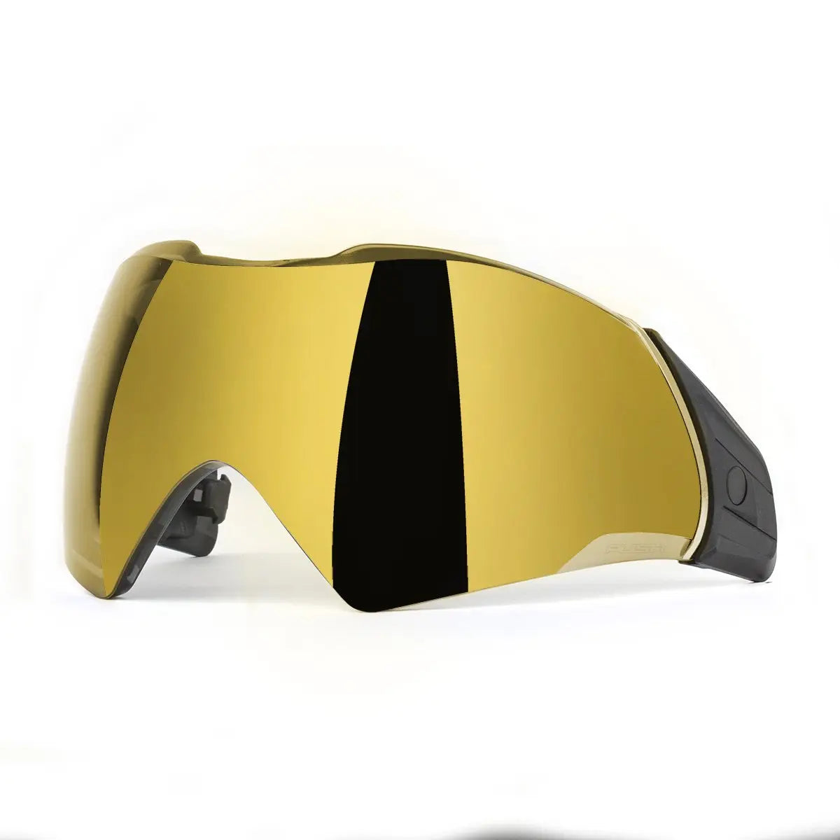 PUSH Unite Lens - HD Gold Push Paintball